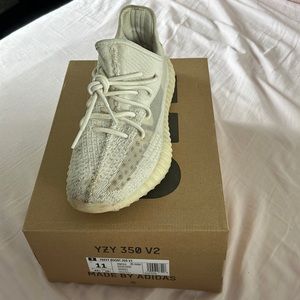 Yeezy boost 360 v2 bone